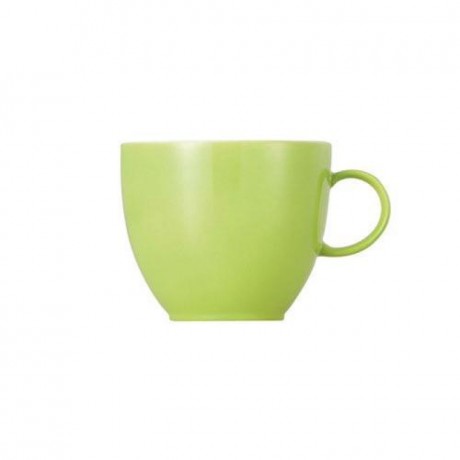 Thomas Thomas Sunny Day Apple Green Kaffee Obertasse 0,20 L Чашка для кофе Thomas Sunny Day Apple Green 0,20 л