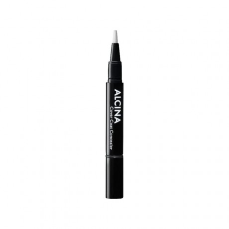 Alcina (Альсина) Teint Cover Coat Concealer Консилер, Medium 020 / 1 шт.