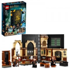 LEGO Harry Potter 2er Set: 76396 Hogwarts Moment: Wahrsageunterricht + 76397 Hogwarts Moment: Verteidigungsunterricht Гарри Поттер Набор из 2 предметов: 76396 Момент Хогвартса: класс гадания + 76397 Момент Хогвартса: класс защиты