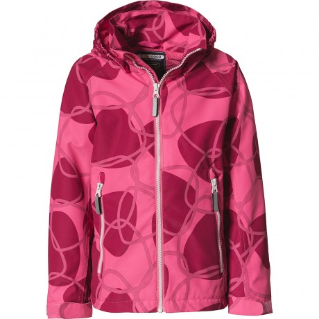 Outburst Outdoorjacke fur Madchen Уличная куртка для девочек