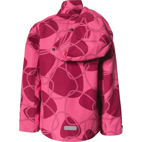 Outburst Outdoorjacke fur Madchen Уличная куртка для девочек