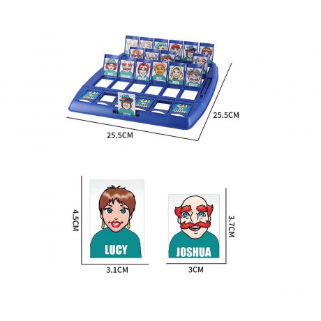 frler frler Wer ist es? Ratespiel Brettspiel Reisespiele fur Kinder фрлер Кто это? Угадай настольную игру про путешествия для детей