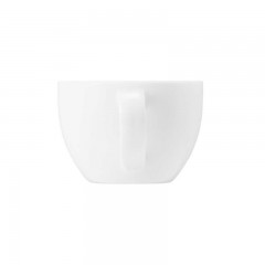 Seltmann Weiden Seltmann Weiden Beat Weiss Espressoobertasse 0,11 L Чашка для эспрессо Seltmann Weiden Beat Weiss 0,11 л