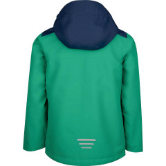 TROLLKIDS Outdoorjacke BERGEN fur Jungen (recycelt) Уличная куртка BERGEN для мальчика (переработанная)