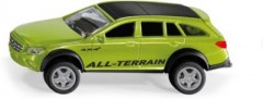 SIKU SIKU Super 2349 Mercedes-Benz E-Klasse All-Terrain 4X4? 1:50 SIKU Super 2349 Mercedes-Benz E-Class All-Terrain 4X4? 1:50