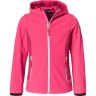 CMP Softshelljacke fur Madchen Куртка софтшелл для девочки