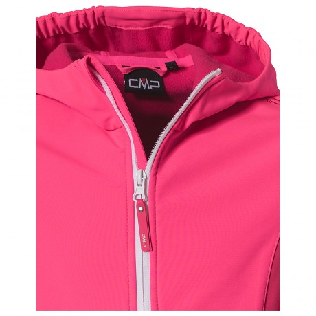 CMP Softshelljacke fur Madchen Куртка софтшелл для девочки