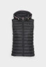 Tommy Hilfiger HERITAGE Waistcoat black НАСЛЕДИЕ жилет черный