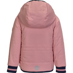 first instinct by killtec Winterjacke FIW 15 fur Madchen Зимняя куртка FIW 15 для девочки