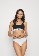 Tommy Hilfiger THONG Thong ecru ТОНГ стринги экрю