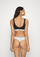 Tommy Hilfiger THONG Thong ecru ТОНГ стринги экрю