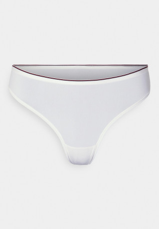 Tommy Hilfiger THONG Thong ecru ТОНГ стринги экрю