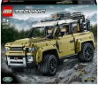LEGO LEGO Technic 42110 Land Rover Defender LEGO Technic 42110 Ленд Ровер Защитник