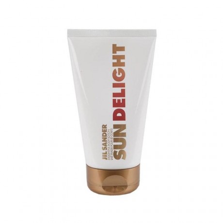 Jil Sander (Жиль Сандер) Sun Delight Body Lotion Лосьон для тела, 150 мл