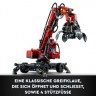 LEGO LEGO Technic 42144 Umschlagbagger LEGO Technic 42144 Погрузчик материалов