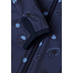 racoon outdoor Wellington Softshelljacken Веллингтонские куртки софтшелл