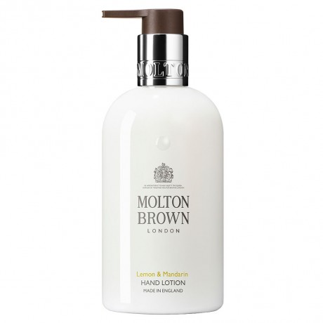 Molton Brown Lemon & Mandarin Hand Lotion  Лосьон для рук с лимоном и мандарином