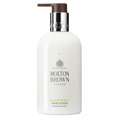 Molton Brown Lemon &amp; Mandarin Hand Lotion  Лосьон для рук с лимоном и мандарином