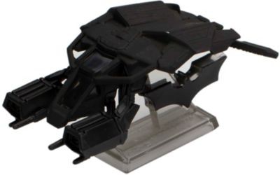 Mattel Hot Wheels Premium Batman Bundle Премиум-набор Hot Wheels с Бэтменом