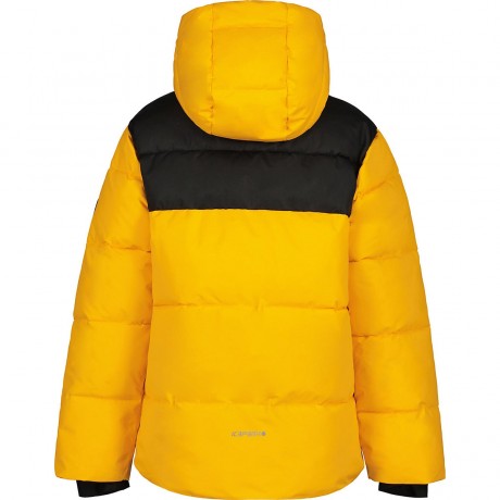 ICEPEAK Winterjacke KENMARE fur Jungen Зимняя куртка KENMARE для мальчика