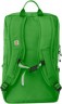LEGO Freizeitrucksack Brick 1x2 Bright Green Рюкзак для отдыха Brick 1x2 Ярко-зеленый