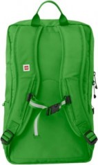 LEGO Freizeitrucksack Brick 1x2 Bright Green Рюкзак для отдыха Brick 1x2 Ярко-зеленый