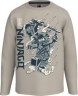LEGO Langarmshirt fur Jungen Рубашка с длинным рукавом для мальчиков