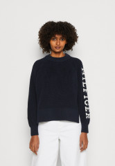 Tommy Hilfiger SWEATER Jumper desert sky СВИТЕРА джемперы небо пустыни
