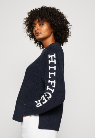Tommy Hilfiger SWEATER Jumper desert sky СВИТЕРА джемперы небо пустыни
