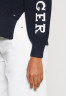 Tommy Hilfiger SWEATER Jumper desert sky СВИТЕРА джемперы небо пустыни