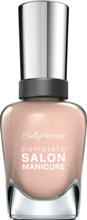 Sally Hansen Лак для ногтей Complete Salon Маникюр Naked Ambition Nr. 210, 14,7 мл