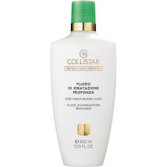 Collistar (Коллистар) Special Perfect Body Deep Moisturizing Fluid, 400 мл