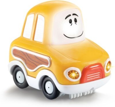 Vtech Tut Tut Cory Flitzer Кори Флитцер