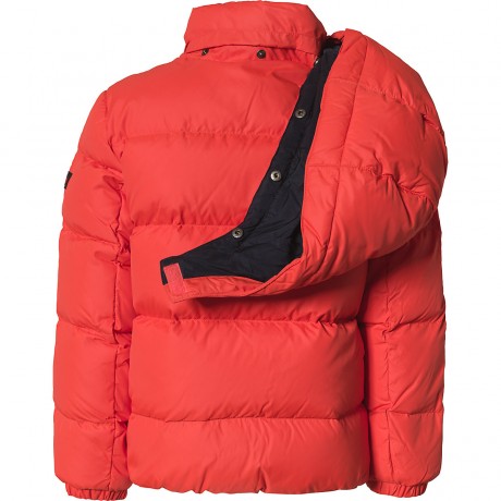 TOMMY HILFIGER Daunenjacke fur Jungen (recycelt) Пуховик для мальчика (переработанный)