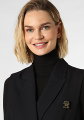 Tommy Hilfiger Blazer marine блейзер морской