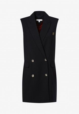 Tommy Hilfiger Blazer marine блейзер морской