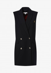 Tommy Hilfiger Blazer marine блейзер морской