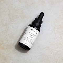 Mukti Organics Vital C Elixir  Эликсир Vital C