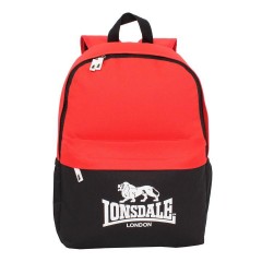 Рюкзак Lonsdale, 1 шт.