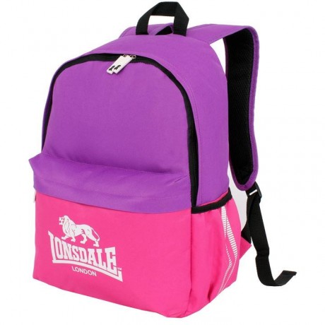 Рюкзак Lonsdale, 1 шт.