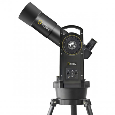 National Geographic Automatik 70\/350 Teleskop Автоматический телескоп 70/350