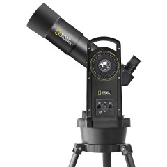 National Geographic Automatik 70\/350 Teleskop Автоматический телескоп 70/350