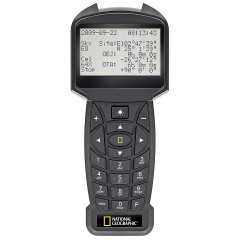 National Geographic Automatik 70\/350 Teleskop Автоматический телескоп 70/350