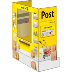 Noris Kinderpost детская почта