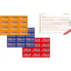 Noris Kinderpost детская почта