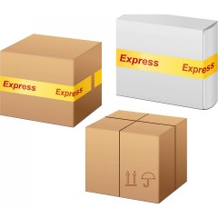 Noris Kinderpost детская почта