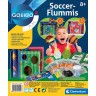 Clementoni Soccer-Flummis Надувные футбольные мячи
