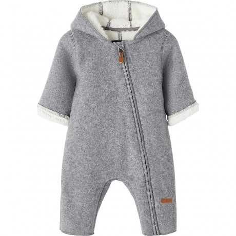name it Baby Outdoor-Overall NBNMILY Детский комбинезон для активного отдыха NBNMILY
