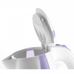 Lentz Lentz Wasserkocher Wasserkocher 1,7 Liter LED, 1.7 l, 2200 W  Чайник Lentz чайник 1,7 л LED, 1,7 л, 2200 Вт