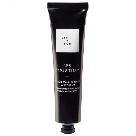 EIGHT BOB Hand Creme крем для рук